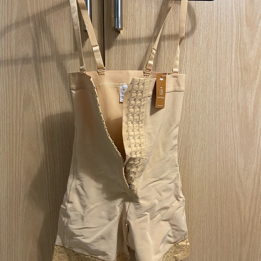 Tan Shapewear - Picture 5 of 6